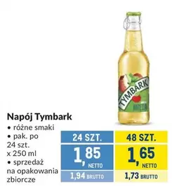 Napój Tymbark