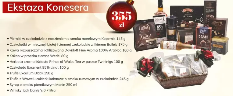 Prince - Ekstaza Konesera