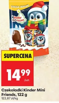 Mini - Czekoladki  Friends