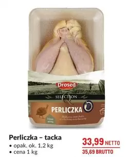 Ok - PERLICZKA