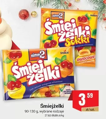 Śmiejżelki