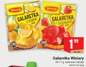 Galaretka