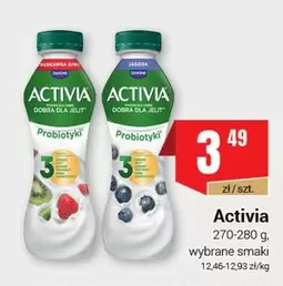 Kw - Activia