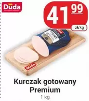 Kurczak gotowany Premium