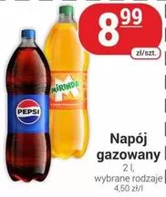 Pepsi - Napój gazowany