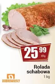 Rolada schabowa