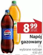 Pepsi - Napój gazowany