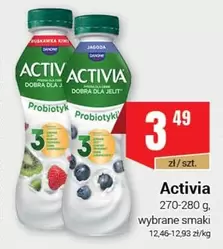 Kw - Activia