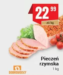 Pieczeń rzymska