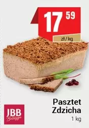 Pasztet Zdzicha