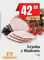 Szynka z Wadowic