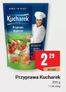 Przyprawa Kucharek