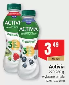Activia