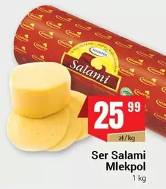 Ser Salami
