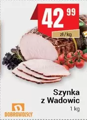 Szynka z Wadowic