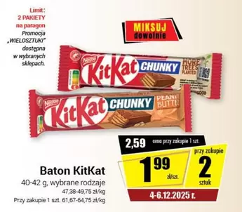 KitKat