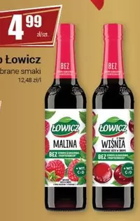 MALINA or WIŚNIA