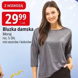 Mix - Bluzka damska