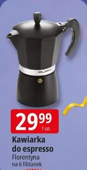 Kawiarka do espresso