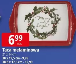 Taca melaminowa