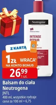 It - Balsam do ciała