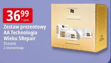 Zestaw prezentowy AA Technologia Wieku 5Repair