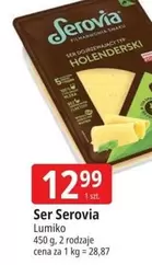 Serovia