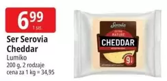 Cheddar