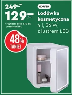 Lodówka kosmetyczna