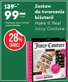 It - Zestaw do tworzenia biżuterii