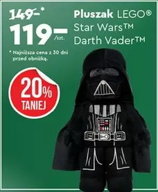 Lego - Star Wars Darth Vader