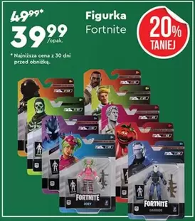 Fortnite - Figurka