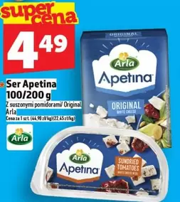 Ser Apetina