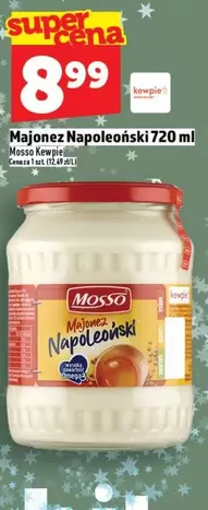 Majonez Napoleoński