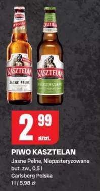 PIWO KASZTELAN