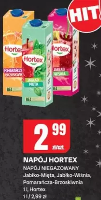 NAPÓJ HORTEX
