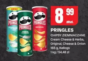 PRINGLES