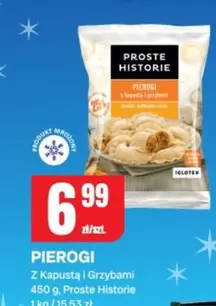 PIEROGI