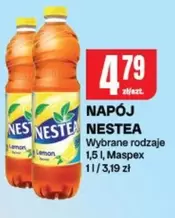 NAPÓJ NESTEA