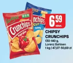 CHIPSY CRUNCHIPS
