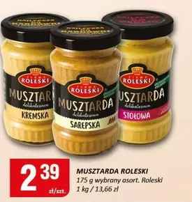 MUSZTARDA