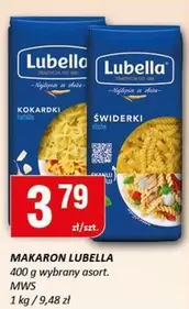 MAKARON LUBELLA