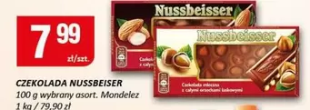 Re - NUSSBEISER