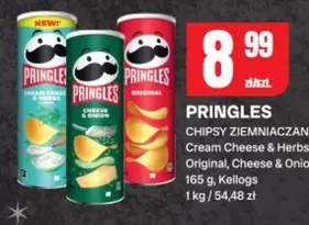 PRINGLES