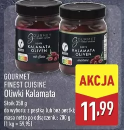 Oliwki Kalamata