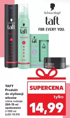 Produkt do stylizacji włosów