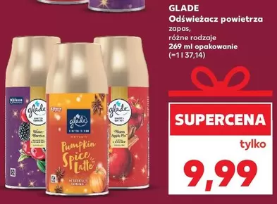 Apple - Odświeżacz powietrza