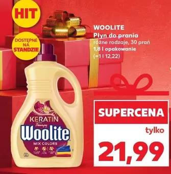 Mix - Płyn do prania