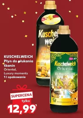 We - Płyn do płukania tkanin