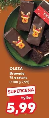 Brownie -